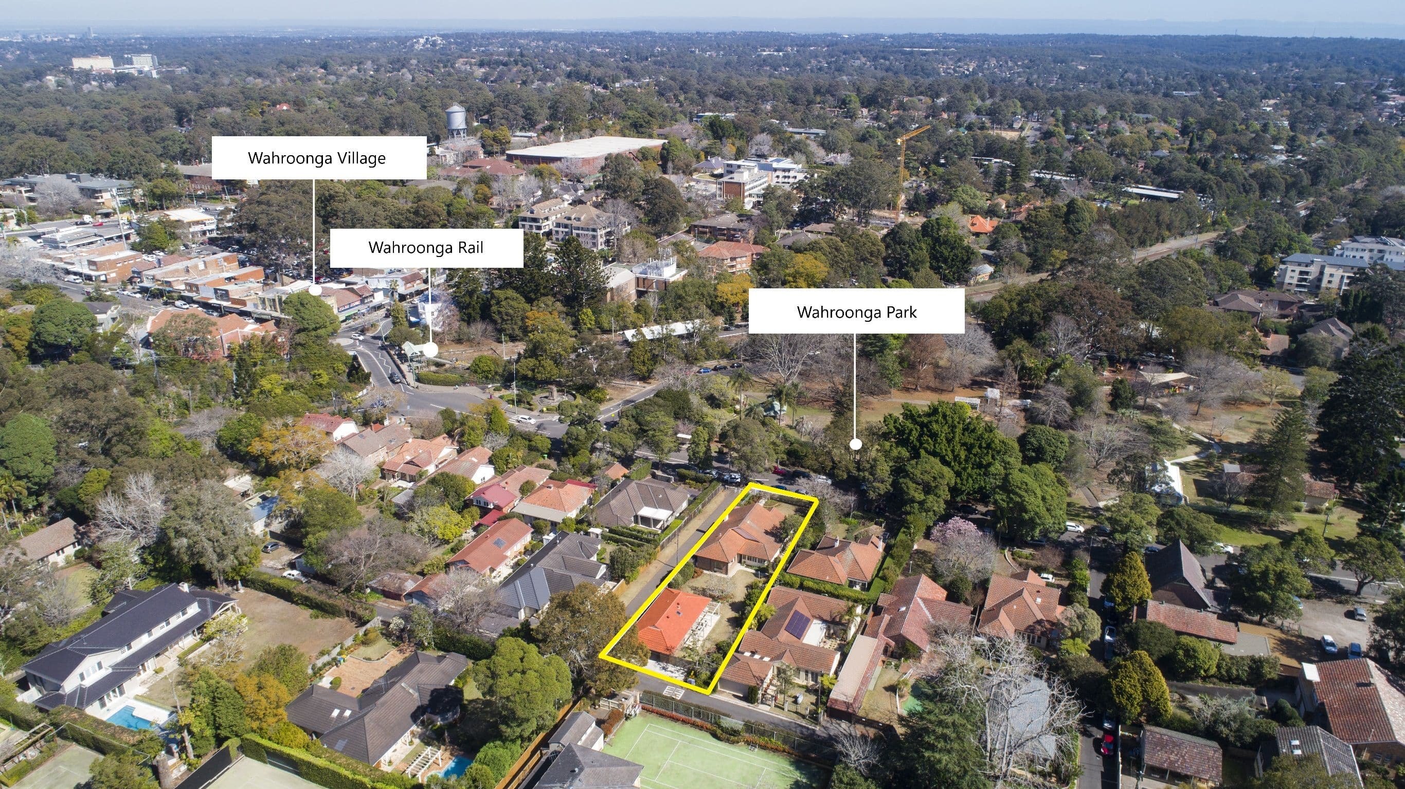 17 Illoura Avenue, Wahroonga - Thumbnail 2