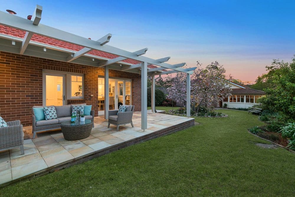 17 Illoura Avenue, Wahroonga - Thumbnail 3