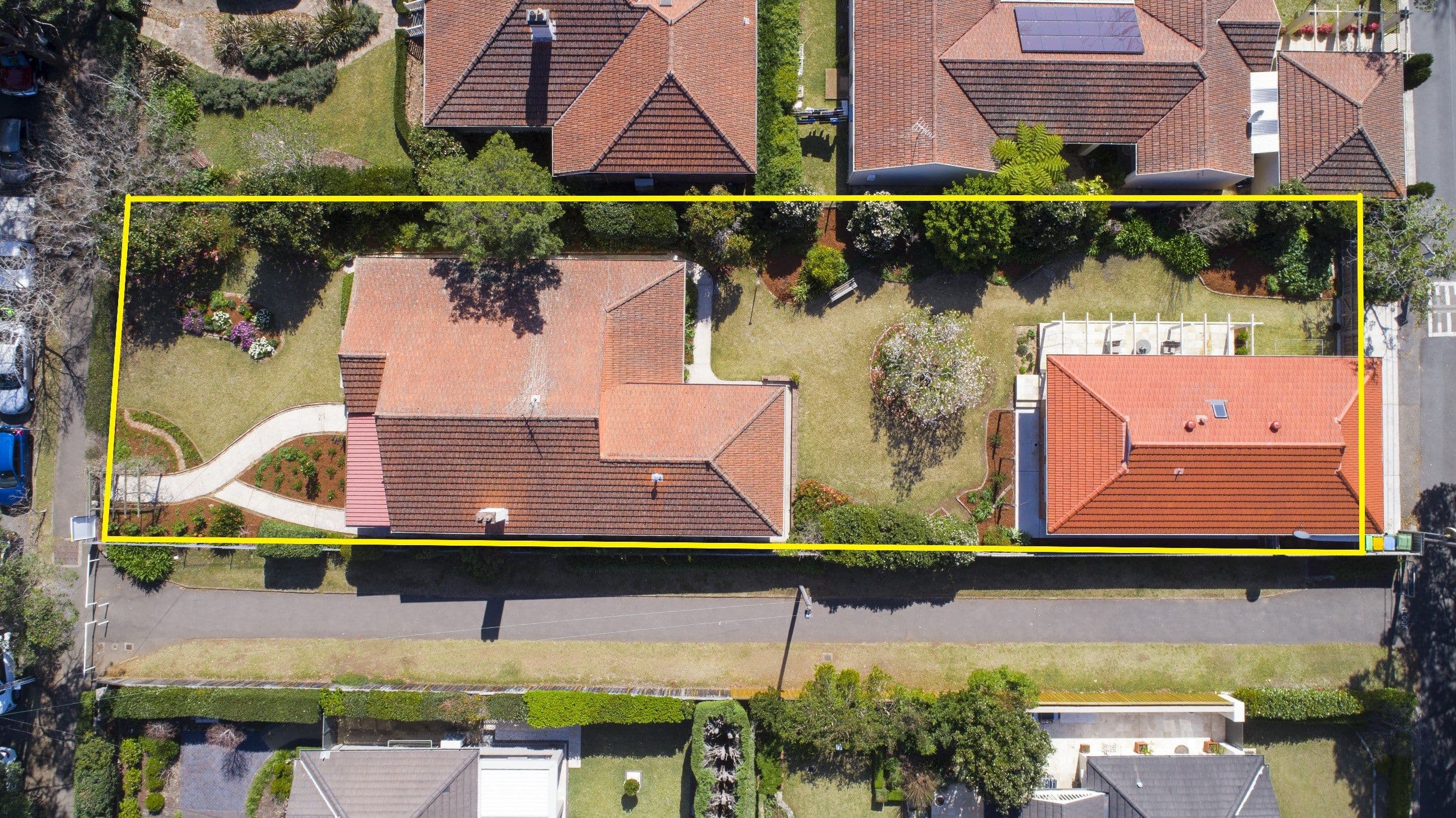 17 Illoura Avenue, Wahroonga - Thumbnail 8