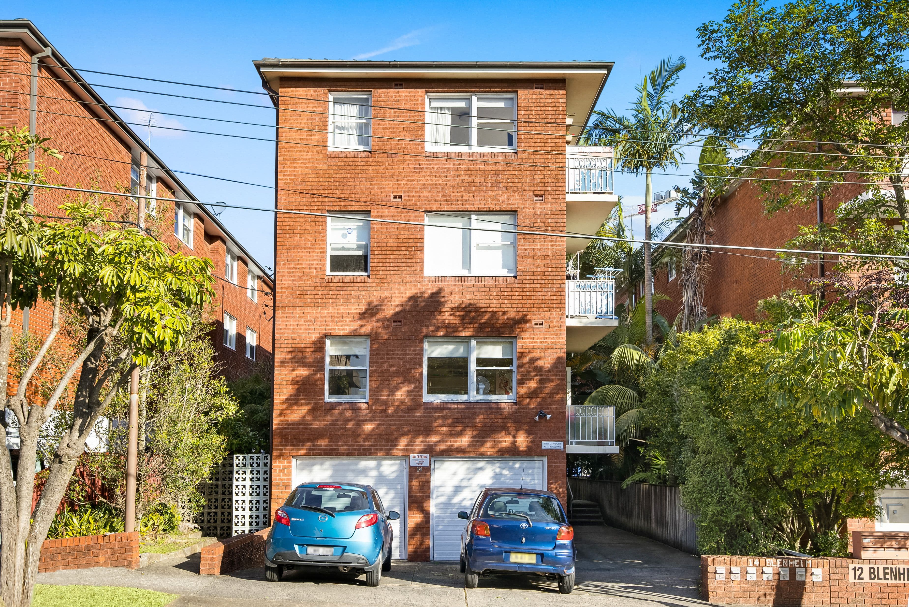 14 Blenheim Street, Randwick NSW 2031, Randwick - Thumbnail 8