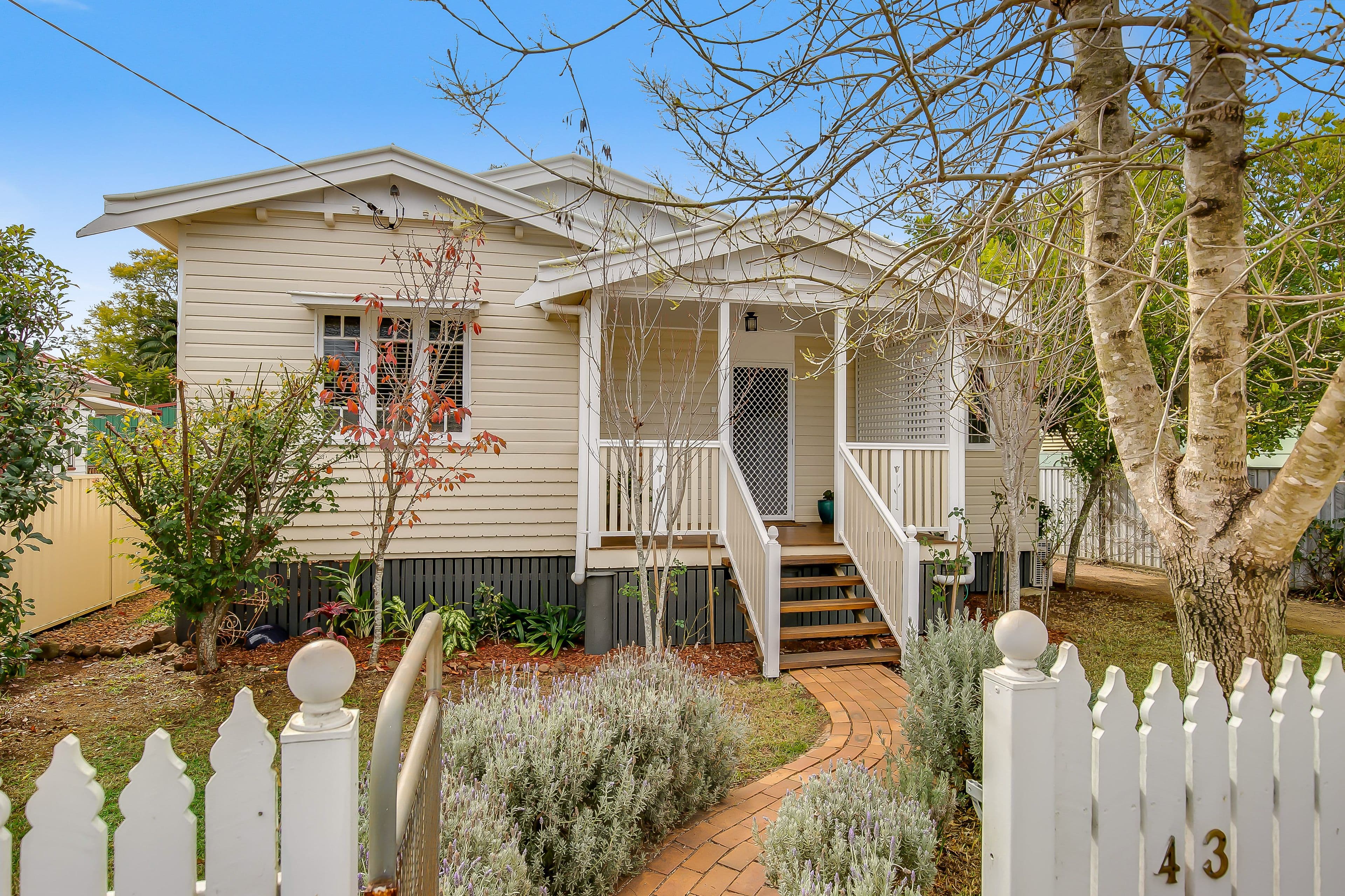 43 Rome Street, Newtown QLD 4350, Newtown - Image 1
