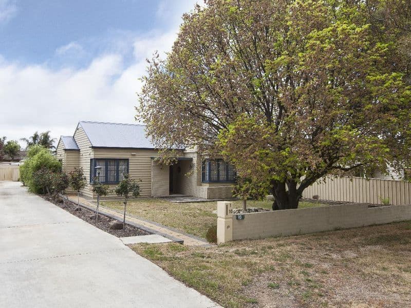 10 Baird Street, Ararat VIC 3377, Ararat - Image 1