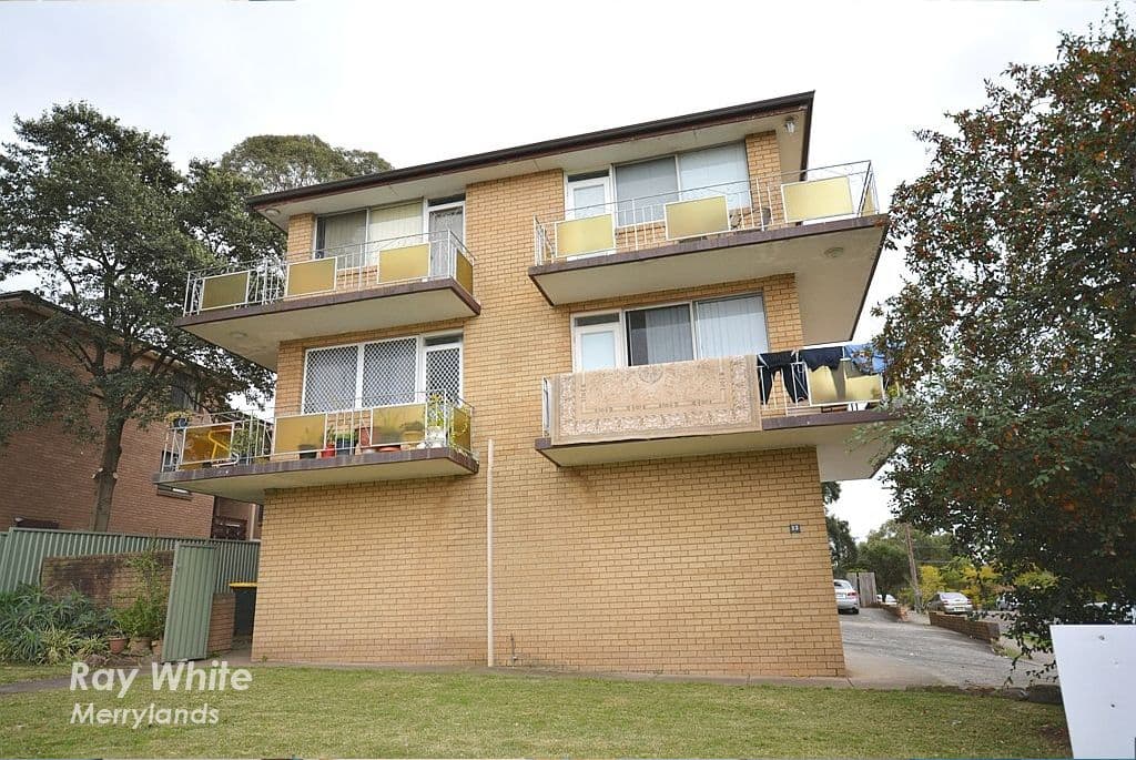 33 Manchester Street, Merrylands NSW 2160, Merrylands - Image 1