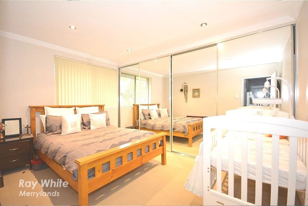 33 Manchester Street, Merrylands NSW 2160, Merrylands - Thumbnail 7