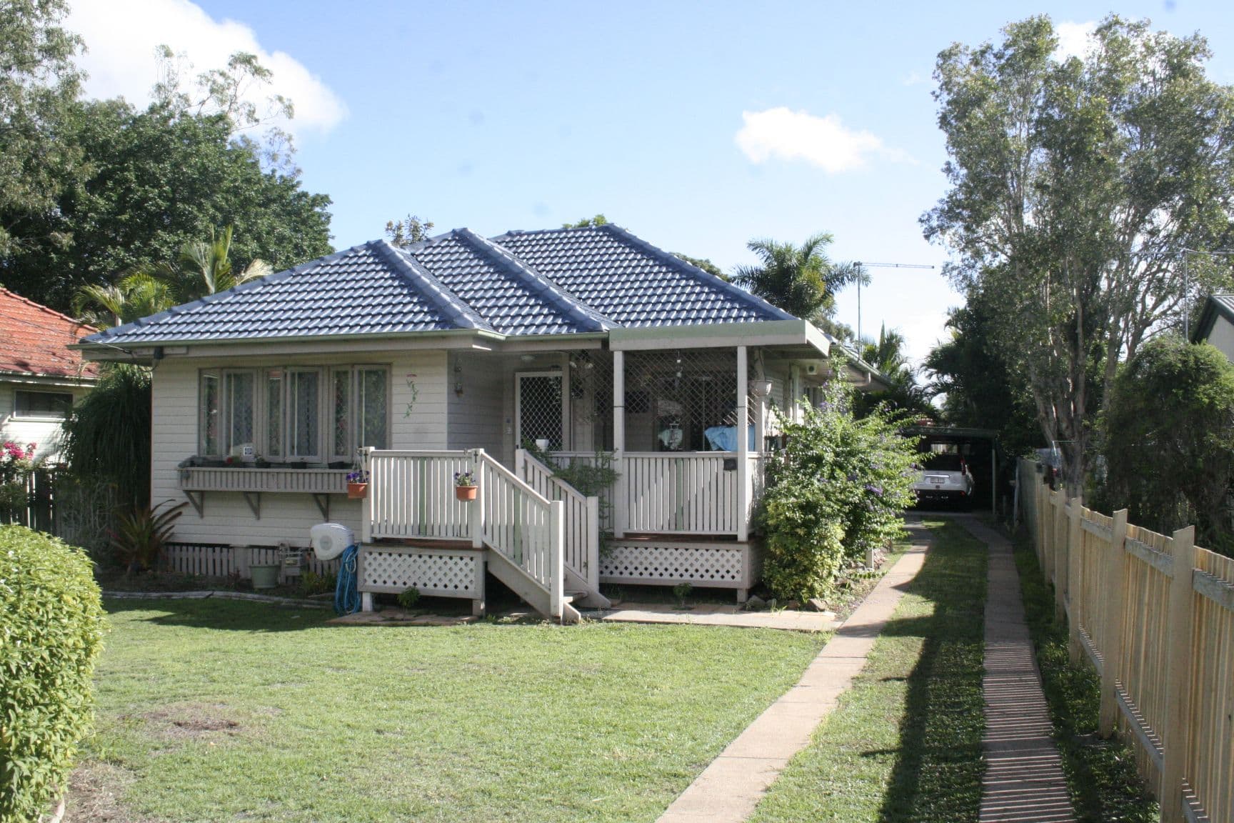 8 Crosshill Street, Leichhardt QLD 4305, Leichhardt - Thumbnail 2