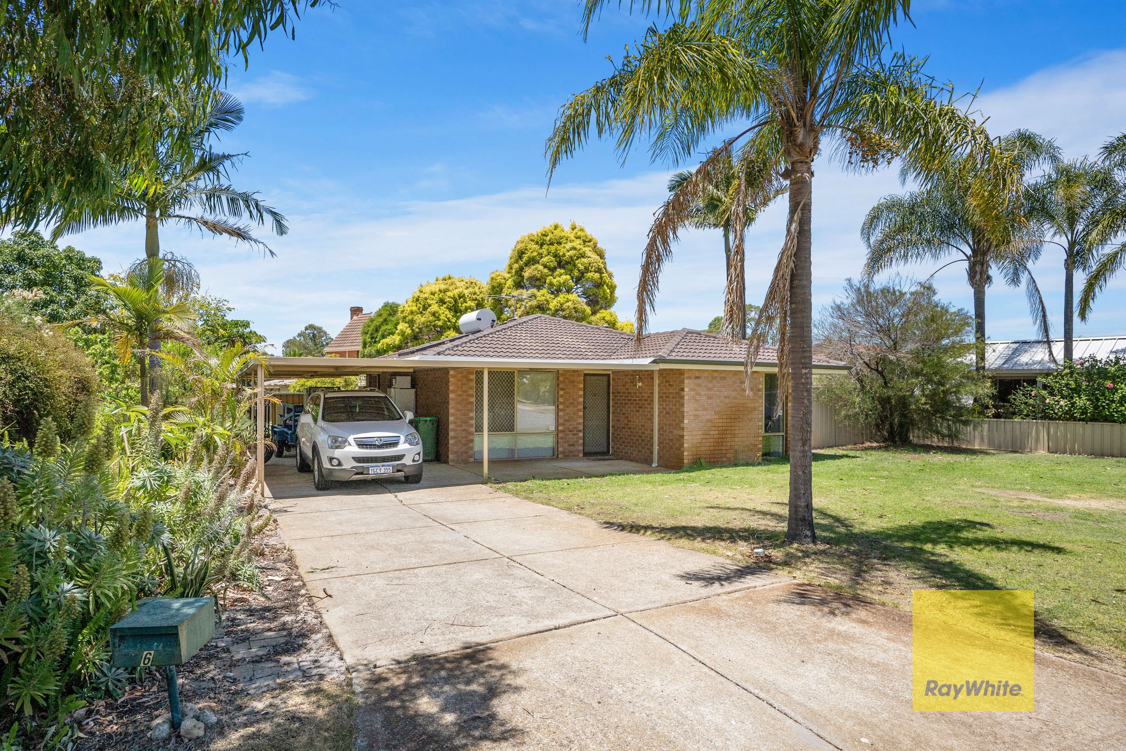 6 Bottlebrush Drive, Morley WA 6062, Morley - Image 1