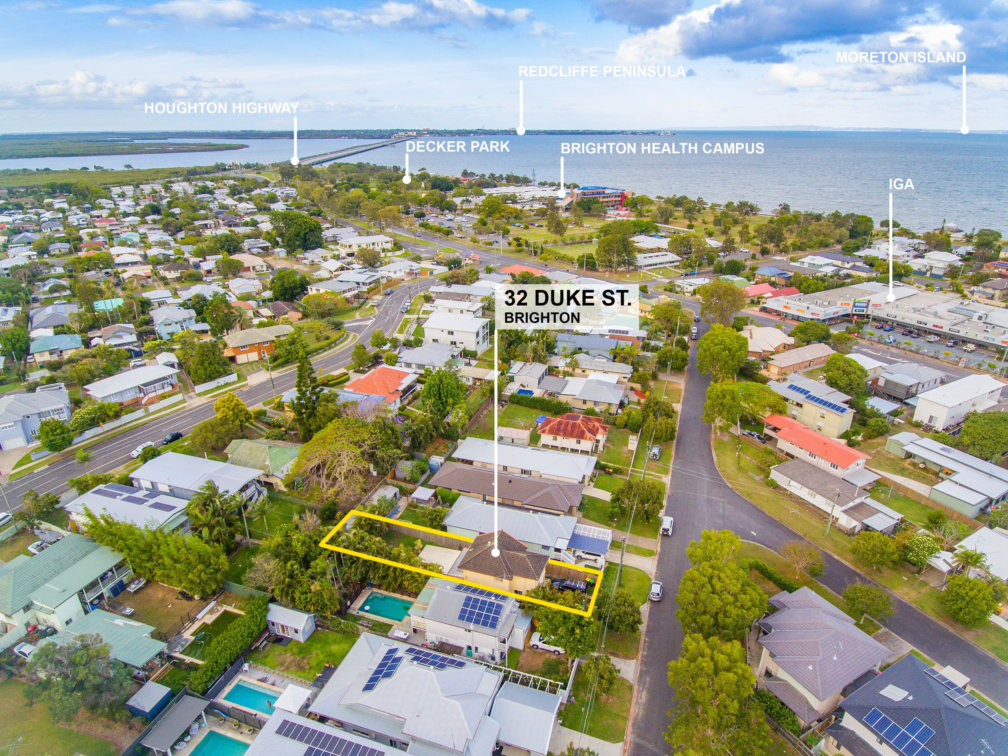 32 Duke Street, Brighton QLD 4017, Brighton - Image 1