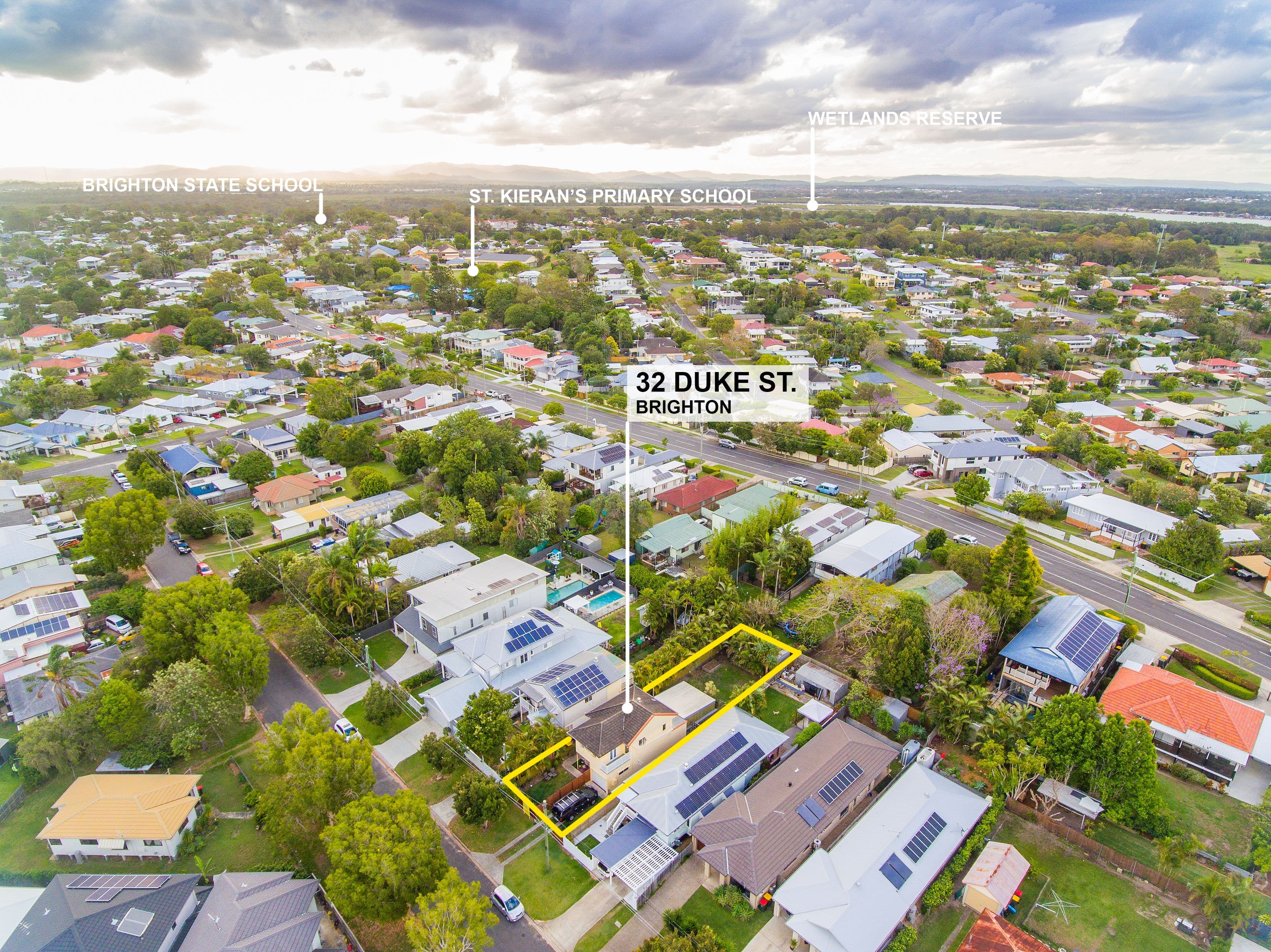 32 Duke Street, Brighton QLD 4017, Brighton - Thumbnail 2