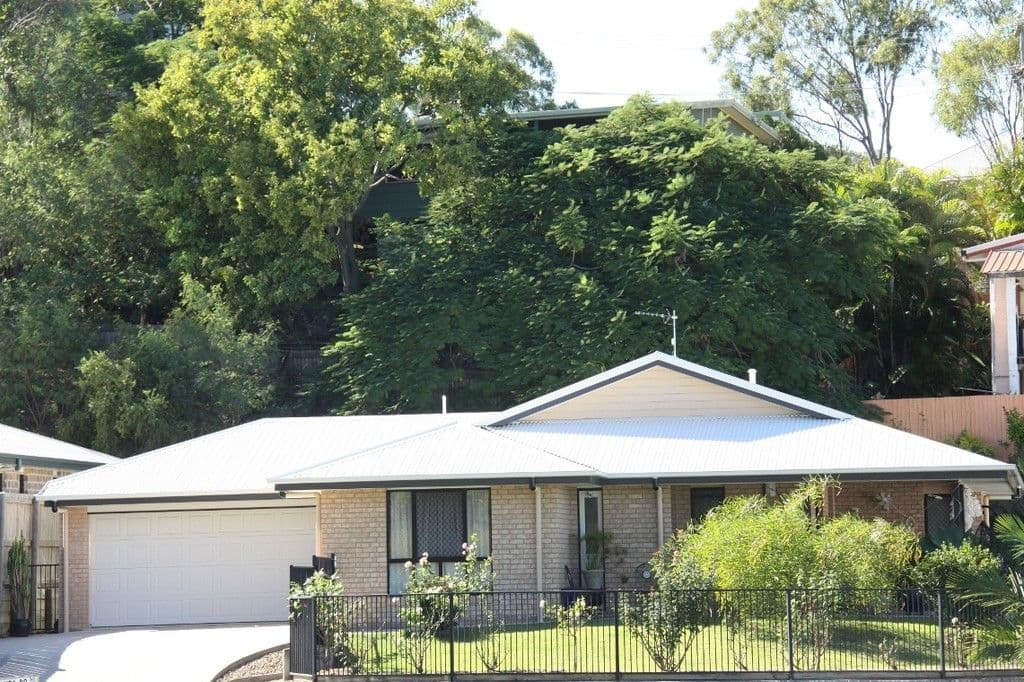 25 Bauhinia Street, Boyne Island QLD 4680, Boyne Island - Image 1