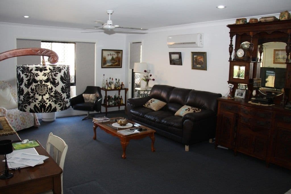 25 Bauhinia Street, Boyne Island QLD 4680, Boyne Island - Thumbnail 8