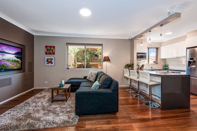 3/46 William Street, Granville NSW 2142, Granville - Image 1