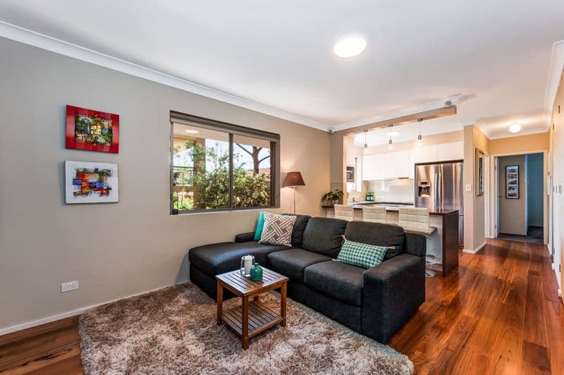 3/46 William Street, Granville NSW 2142, Granville - Thumbnail 3