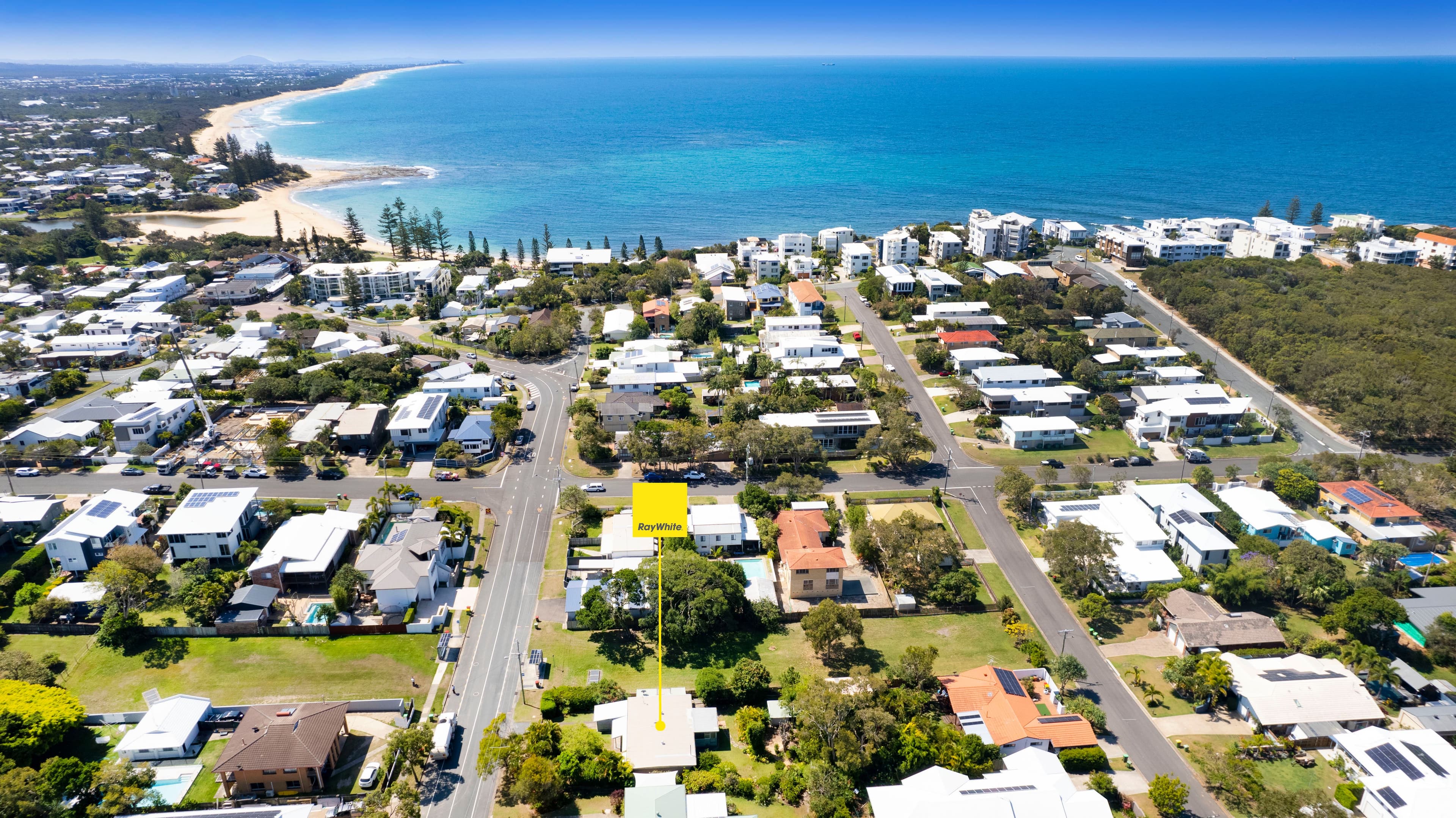 19 Edmund Street, Shelly Beach QLD 4551, Shelly Beach - Image 1