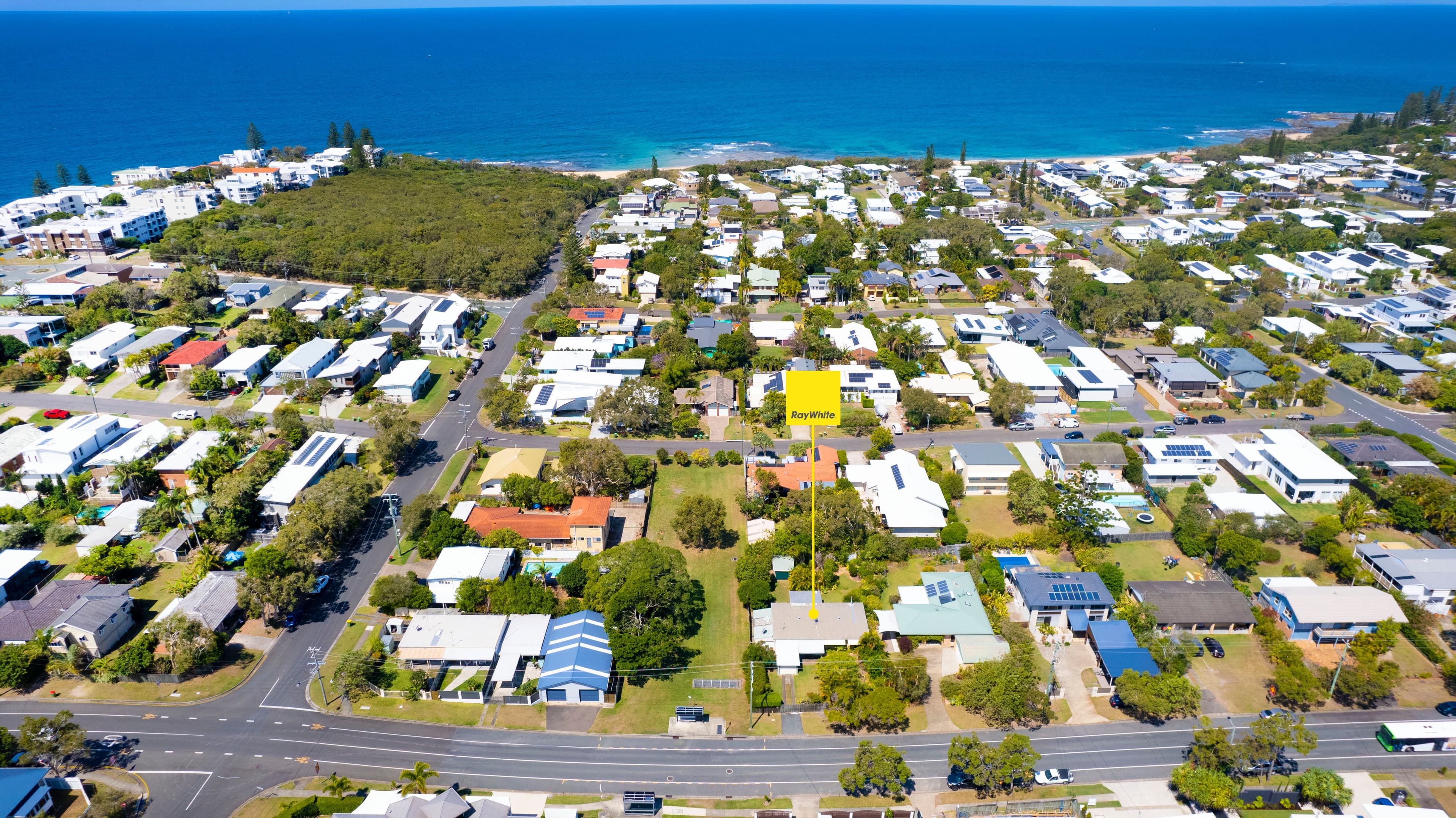 19 Edmund Street, Shelly Beach QLD 4551, Shelly Beach - Thumbnail 2