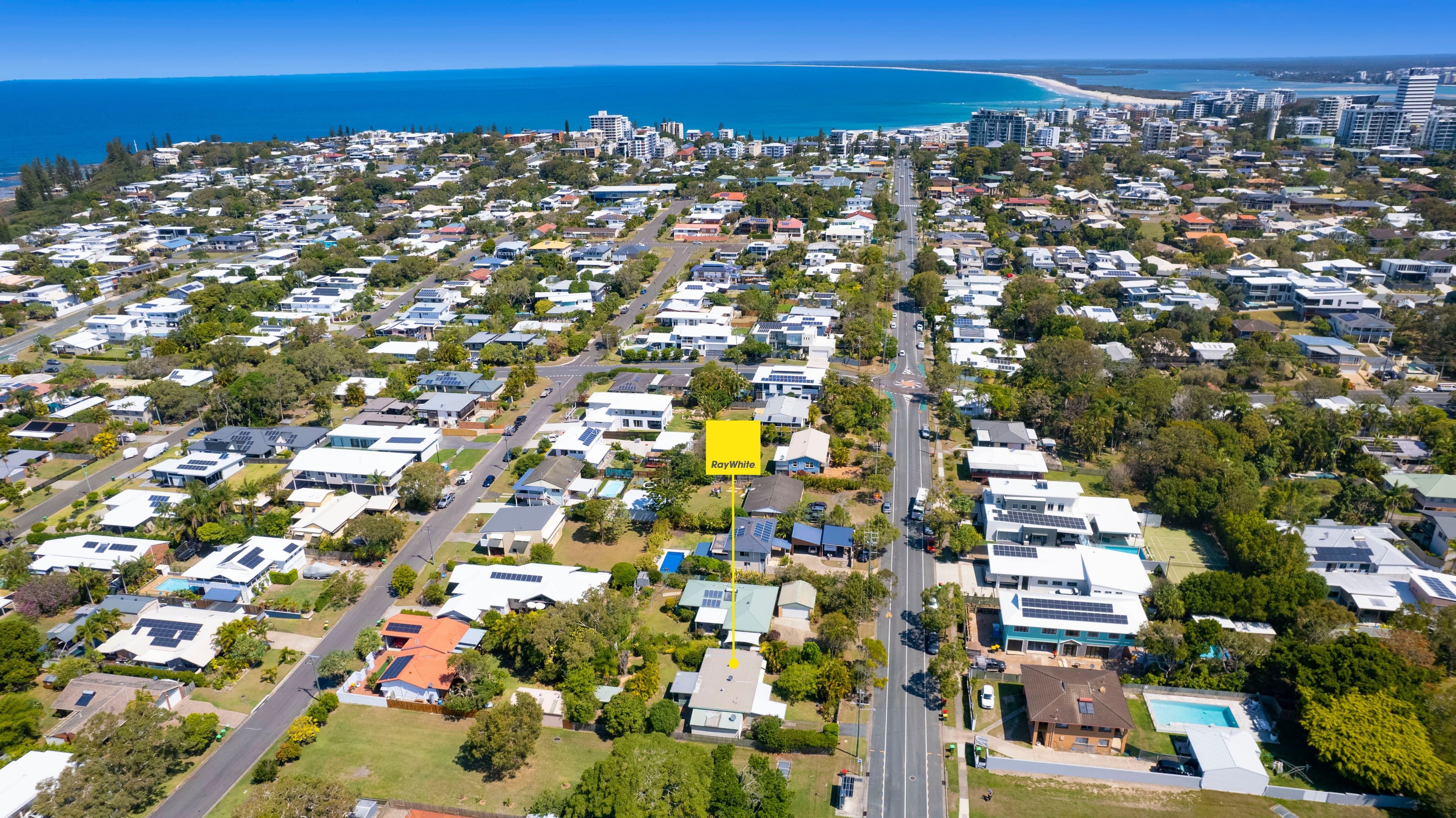 19 Edmund Street, Shelly Beach QLD 4551, Shelly Beach - Thumbnail 3