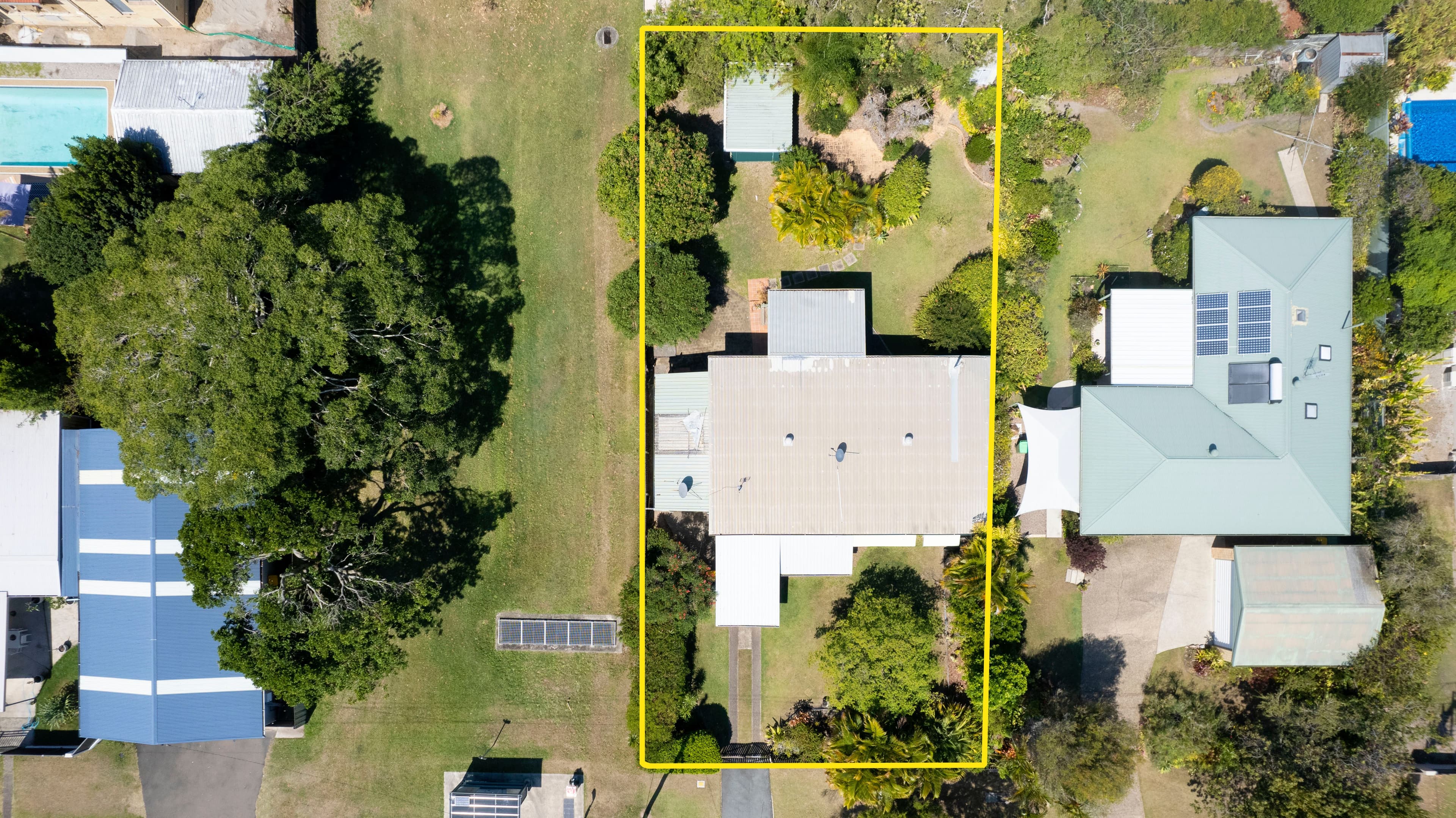 19 Edmund Street, Shelly Beach QLD 4551, Shelly Beach - Thumbnail 4