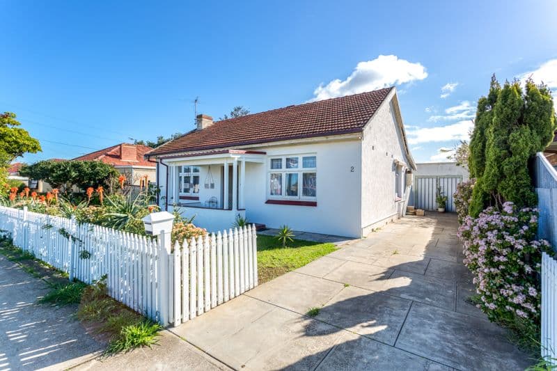2 Forest Avenue, Royal Park SA 5014, Royal Park - Thumbnail 2