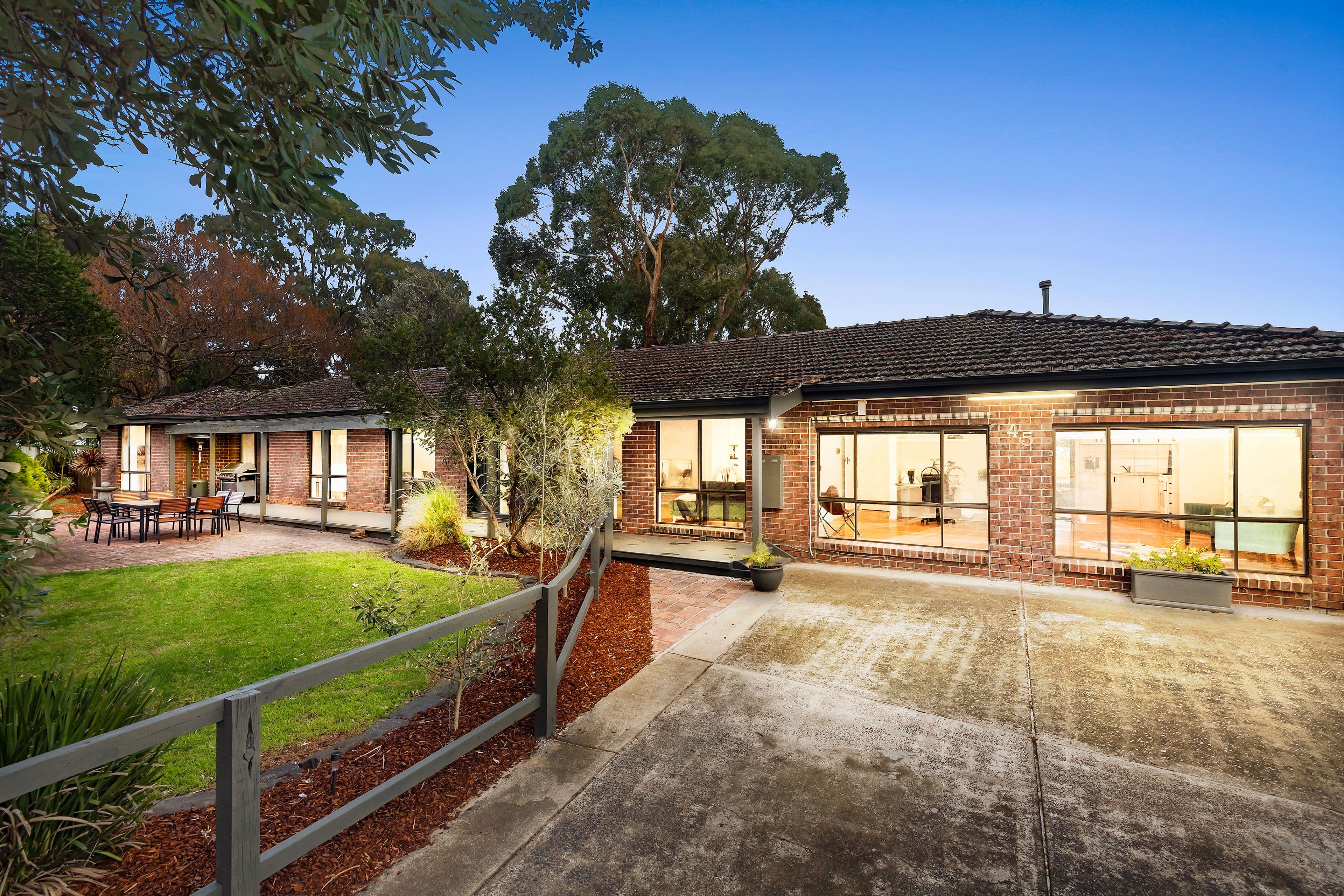 45 Shearwater Drive, Carrum Downs VIC 3201, Carrum Downs - Image 1