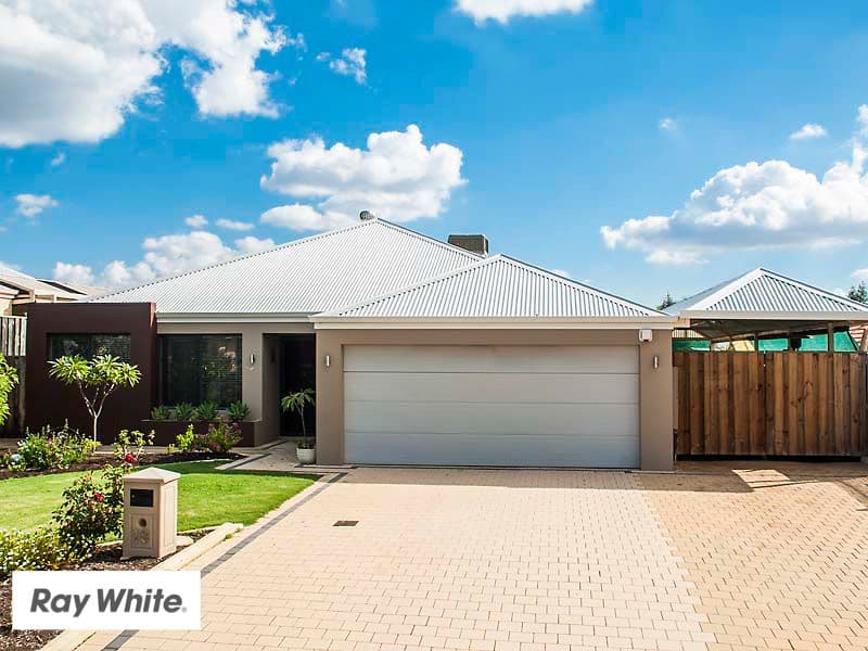 10 Hartley Pass, Ellenbrook WA 6069, Ellenbrook - Image 1