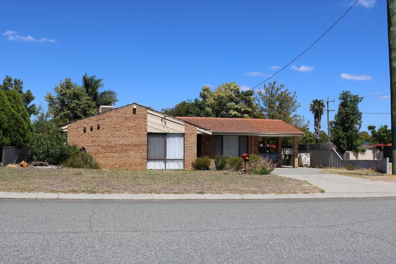62 Wooramel Crescent, Gosnells WA 6110, Gosnells - Thumbnail 4