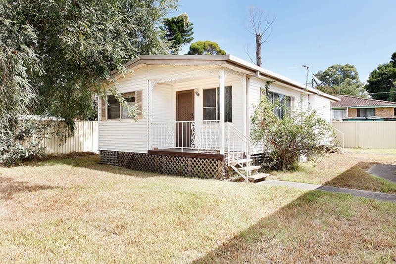 52 Gerald Crescent, Doonside - Thumbnail 7