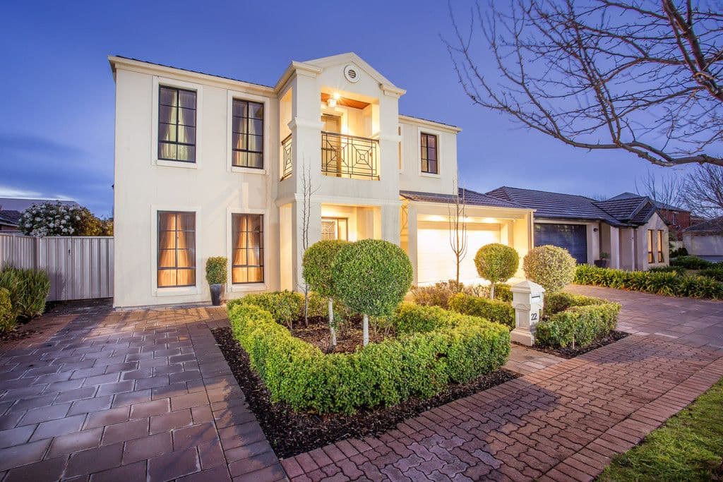 22 Beltana Street, Flinders Park SA 5025, Flinders Park - Image 1