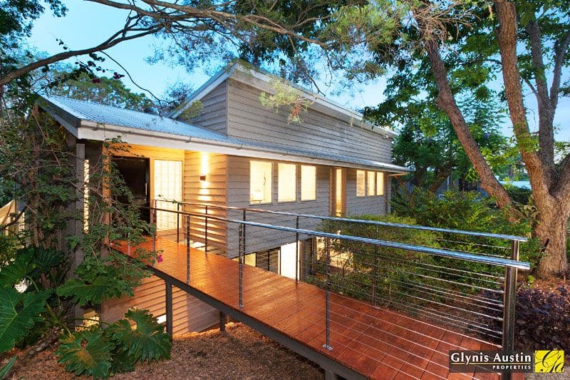 20 Siemon Street, Auchenflower QLD 4066, Auchenflower - Image 1