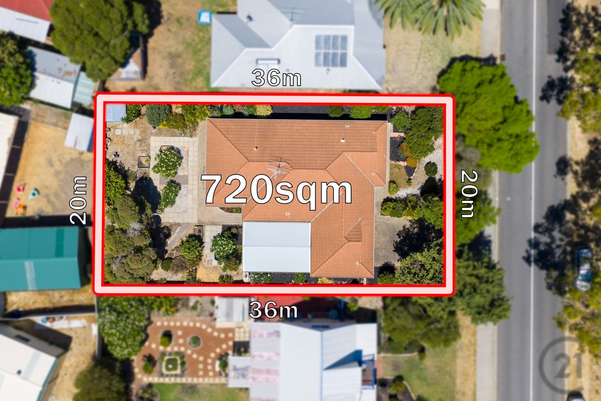 115 Oakmont Avenue, Meadow Springs, WA, 6210, Meadow Springs - Thumbnail 2