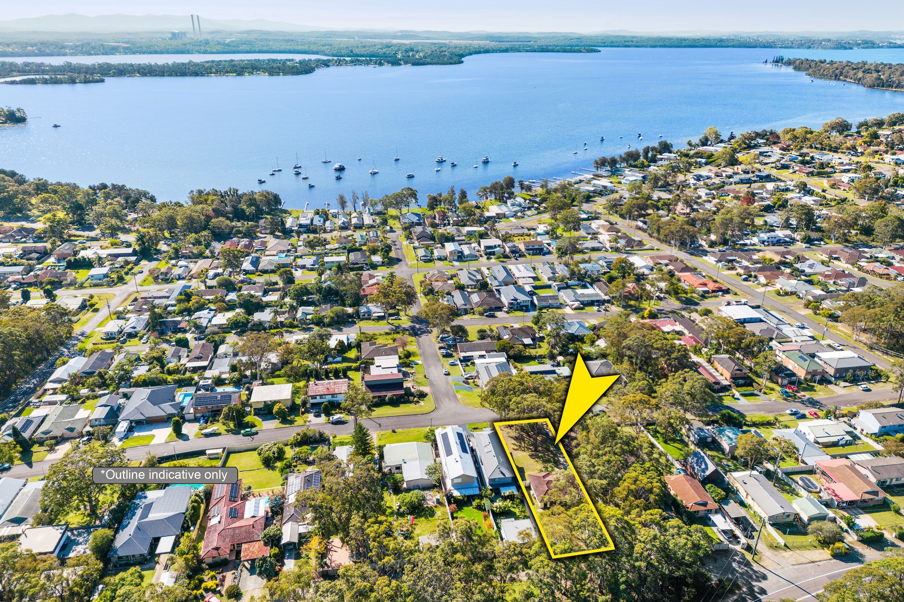 34 Dalley Street, Bonnells Bay NSW 2264, Bonnells Bay - Image 1