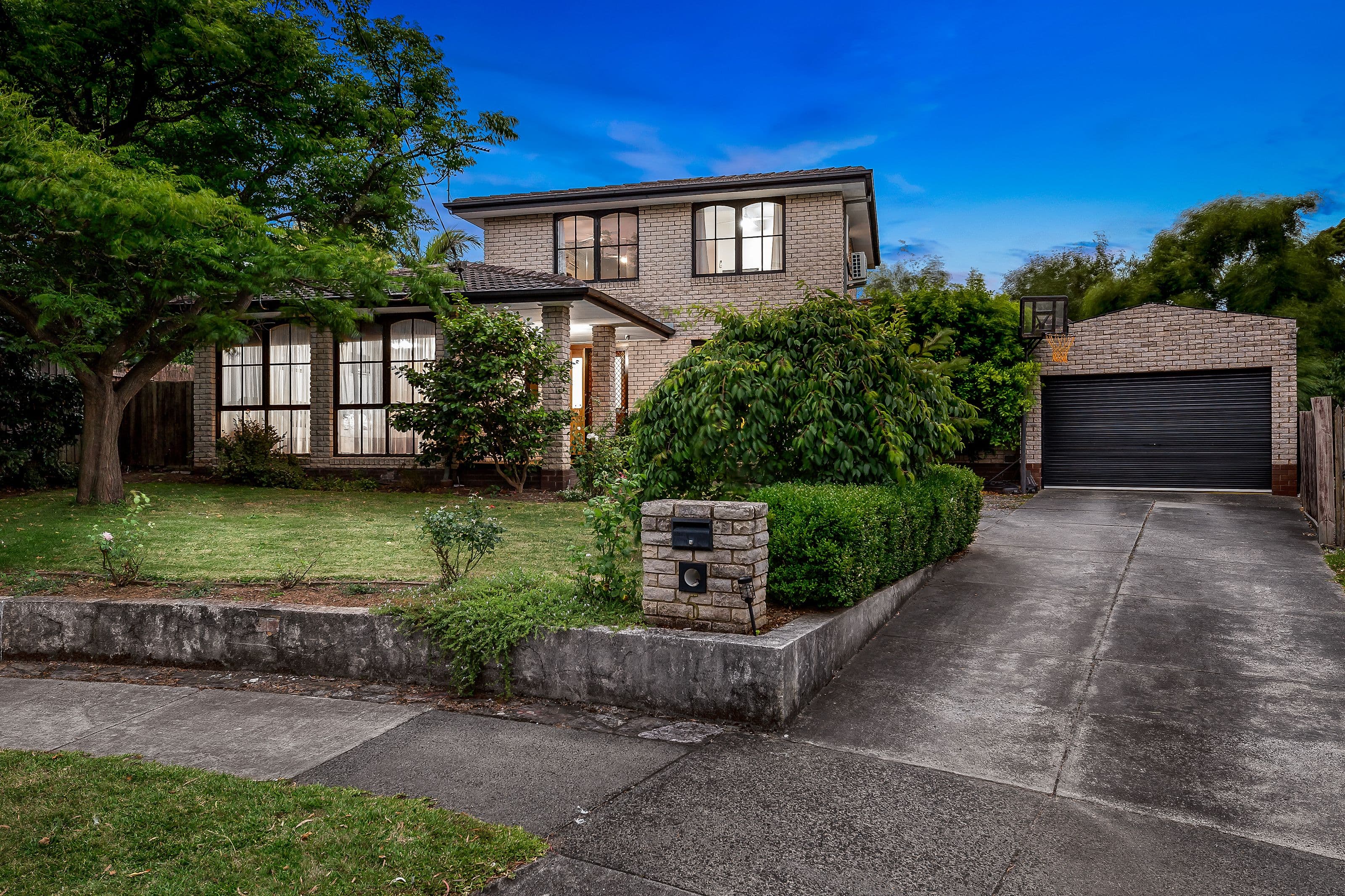 5 Europa Court, Wheelers Hill VIC 3150, Wheelers Hill - Image 1