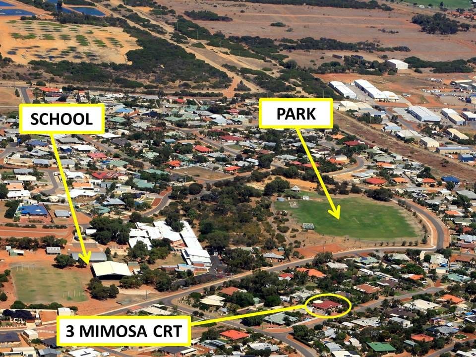 3 Mimosa Court, Strathalbyn WA 6530, Strathalbyn - Thumbnail 2