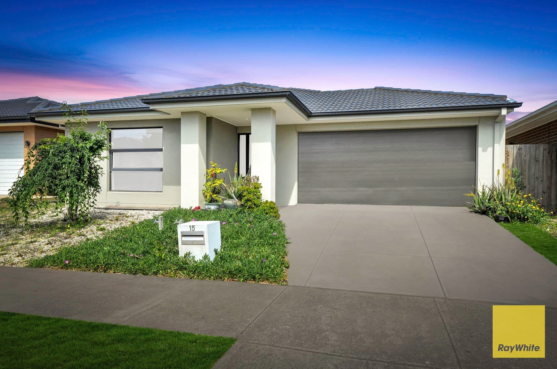 15 Wool Street, AINTREE VIC 3336, Aintree - Image 1