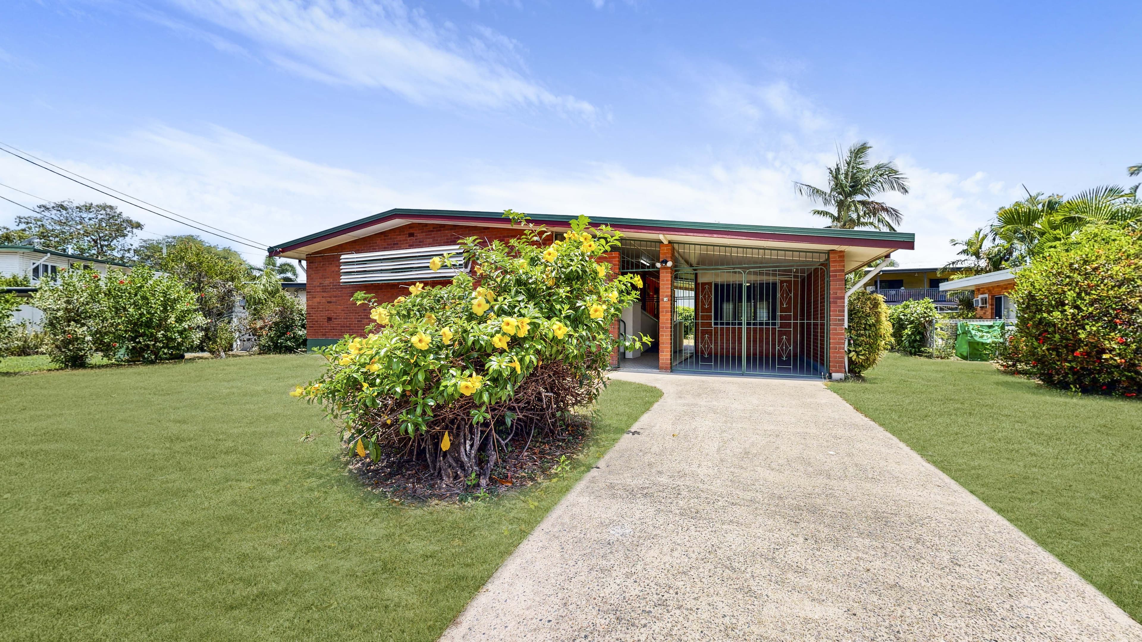 14 Coorong Avenue, Mundingburra QLD 4812, Mundingburra - Image 1