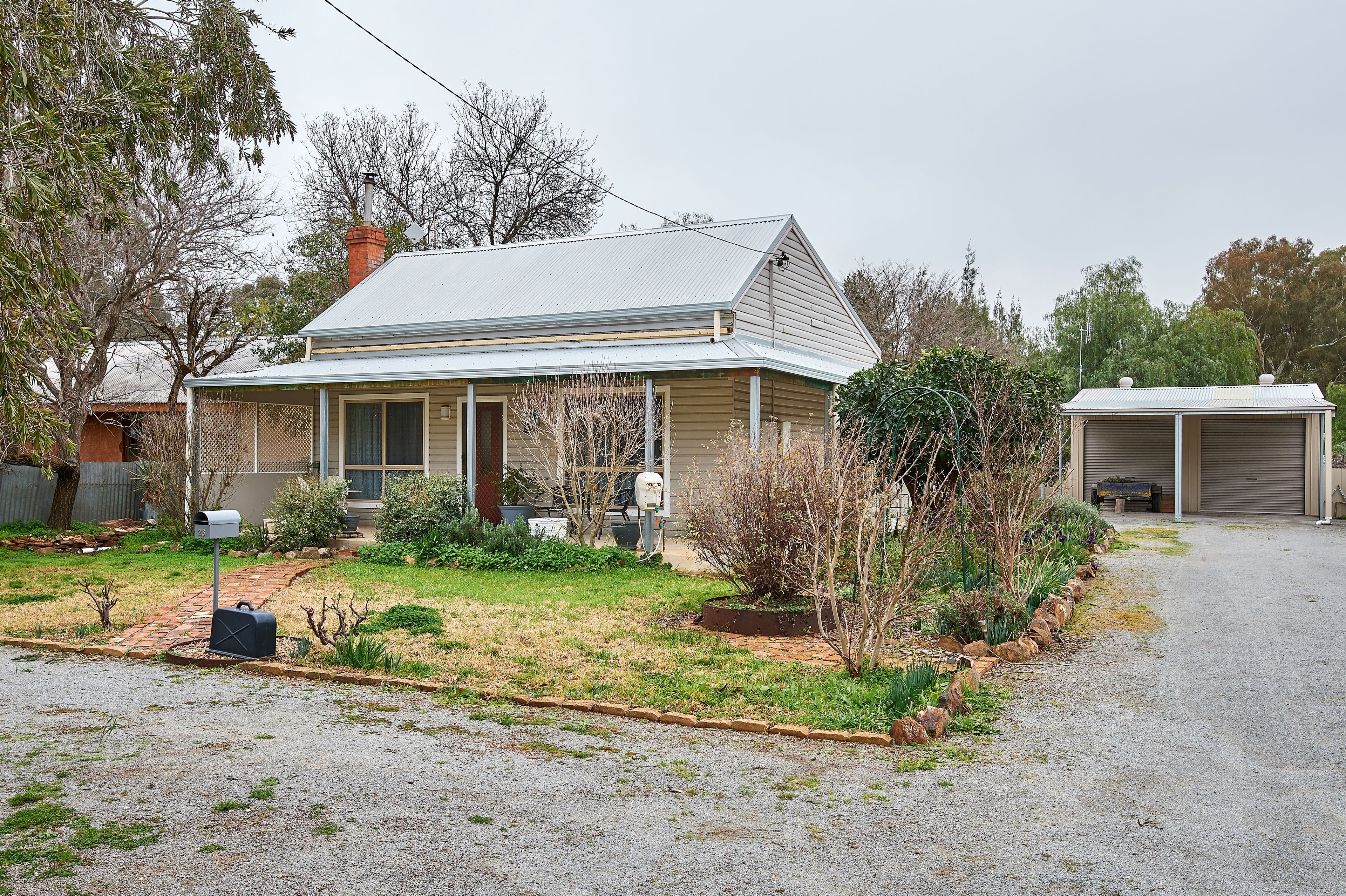 26 Moore Street, Ganmain - Image 1