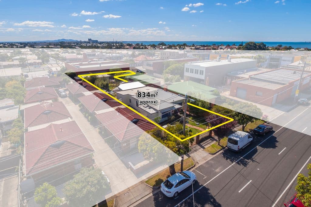 4 Isabella Street, Geelong West VIC 3218, Geelong West - Image 1