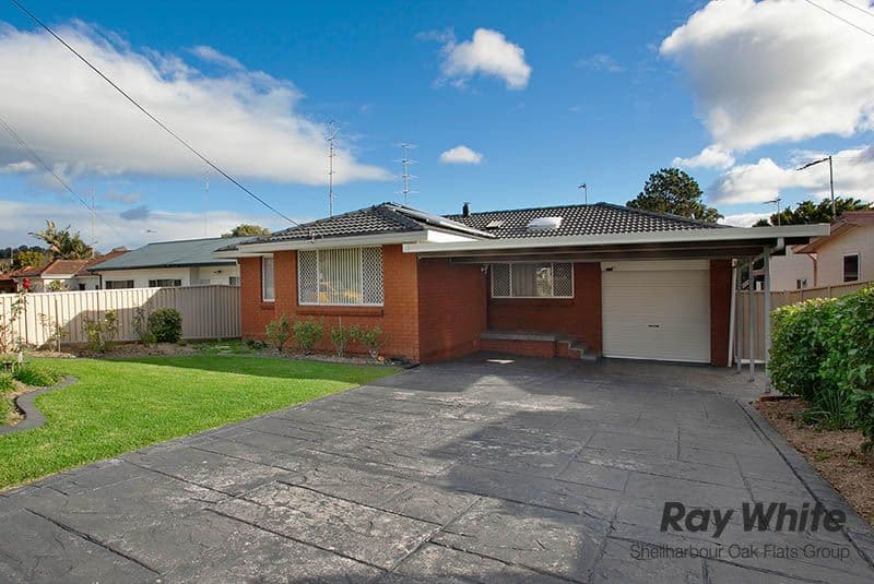 25 Lake Entrance Road, OAK FLATS NSW 2529, Oak Flats - Image 1