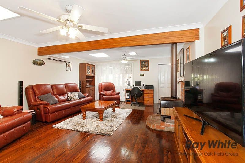 25 Lake Entrance Road, OAK FLATS NSW 2529, Oak Flats - Thumbnail 4