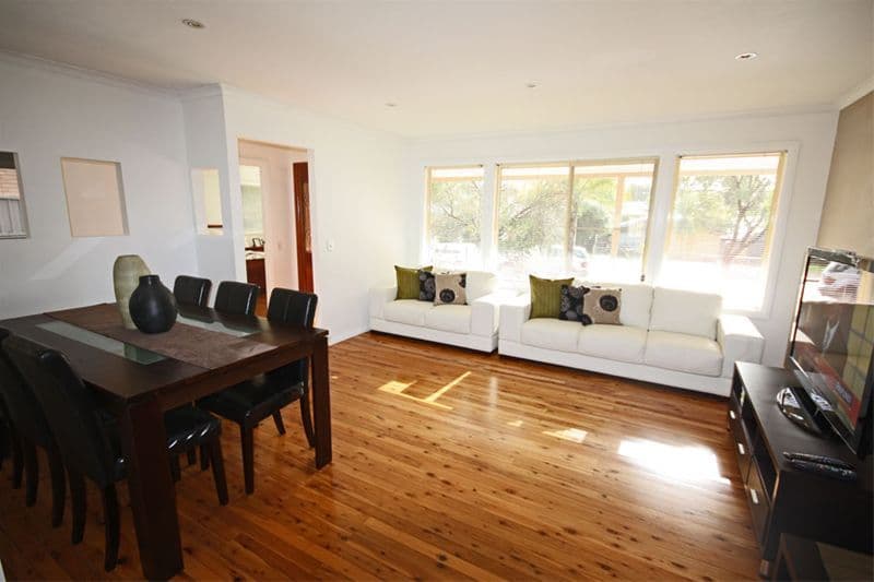 81 Ballantrae Drive, ST ANDREWS NSW 2566, St Andrews - Thumbnail 2