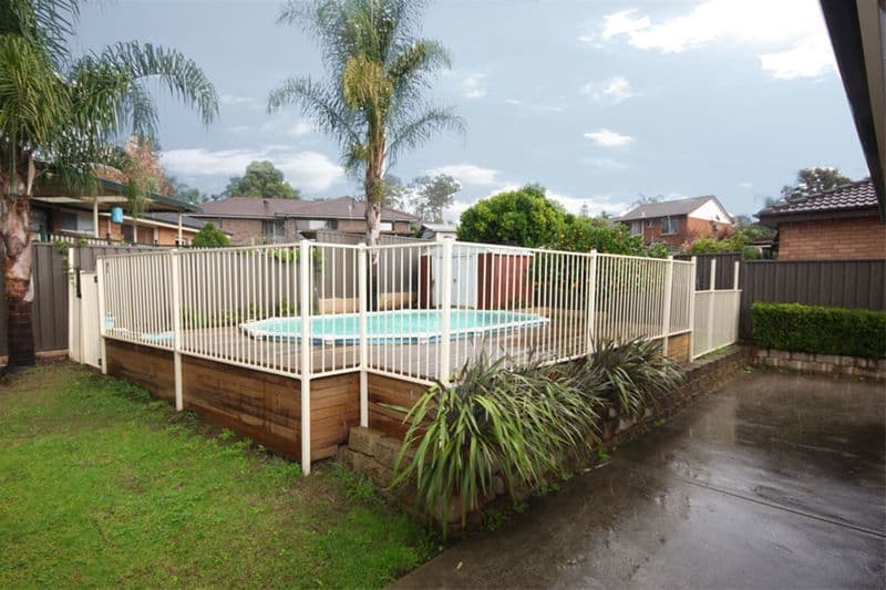 81 Ballantrae Drive, ST ANDREWS NSW 2566, St Andrews - Thumbnail 6
