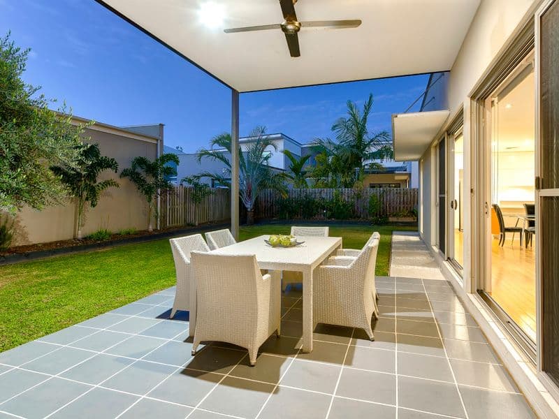 24 Waterline Crescent, BULIMBA QLD 4171, Bulimba - Thumbnail 4