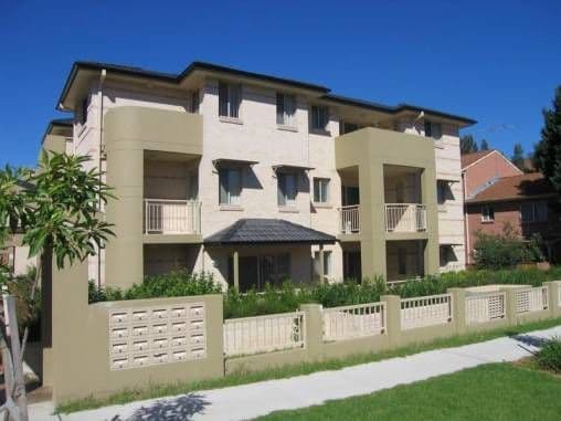 6 6-8 HARGRAVE Road, AUBURN NSW 2144, Auburn - Image 1