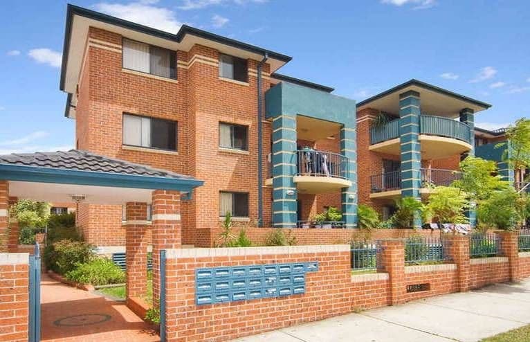20-24 Simpson Street, AUBURN NSW 2144, Auburn - Image 1