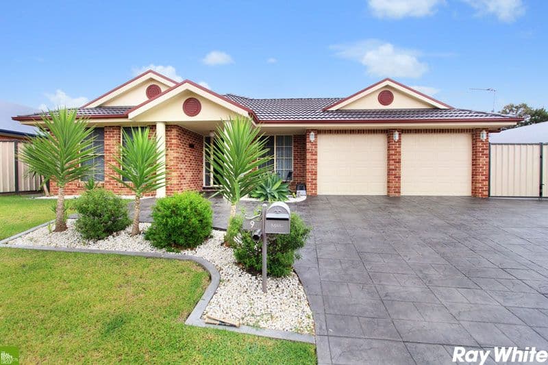 9 Loddon Circuit, ALBION PARK NSW 2527, Albion Park - Image 1