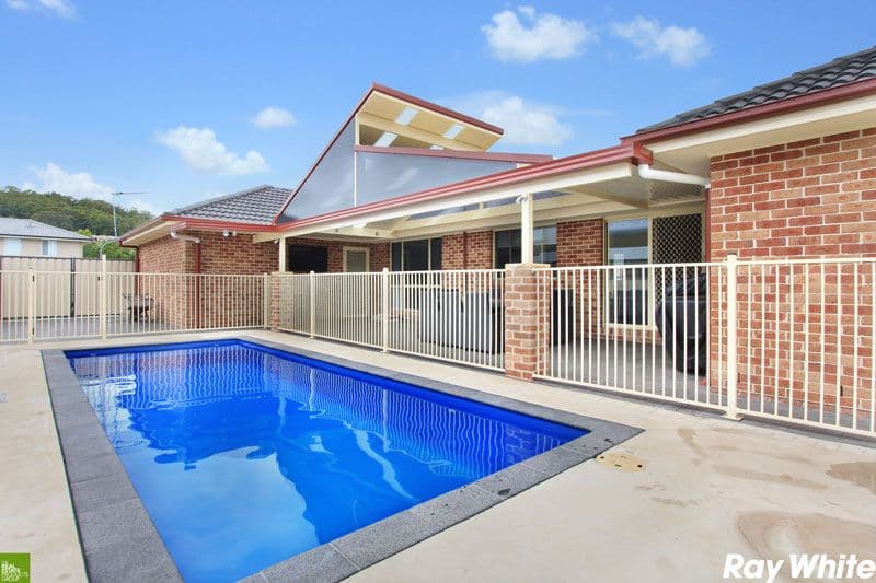 9 Loddon Circuit, ALBION PARK NSW 2527, Albion Park - Thumbnail 2