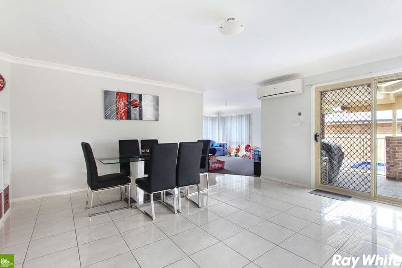 9 Loddon Circuit, ALBION PARK NSW 2527, Albion Park - Thumbnail 4