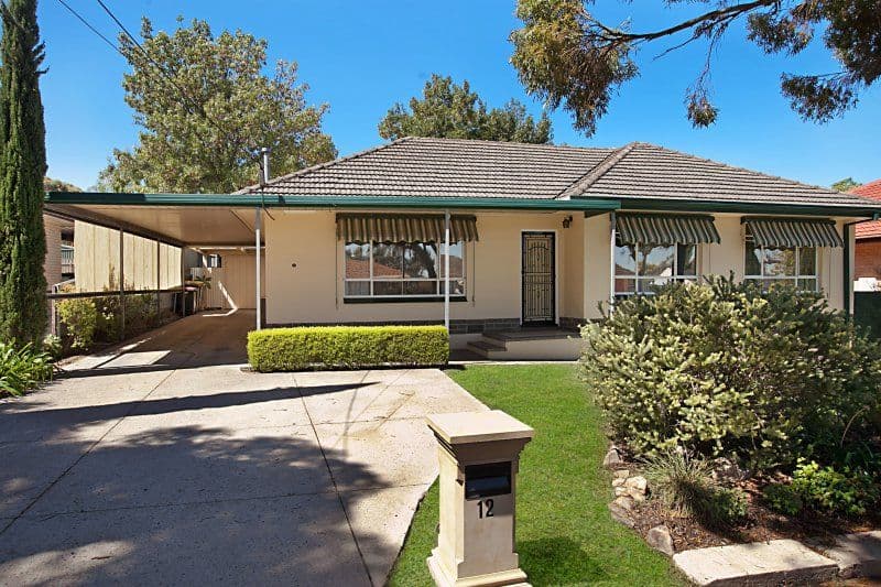 12 Oklahoma Avenue, PARA VISTA SA 5093, Para Vista - Thumbnail 2