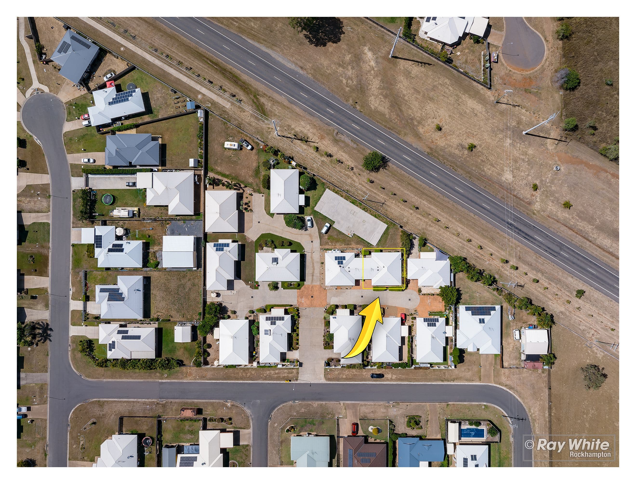 10 Eveline Street, Gracemere QLD 4702, Gracemere - Thumbnail 2