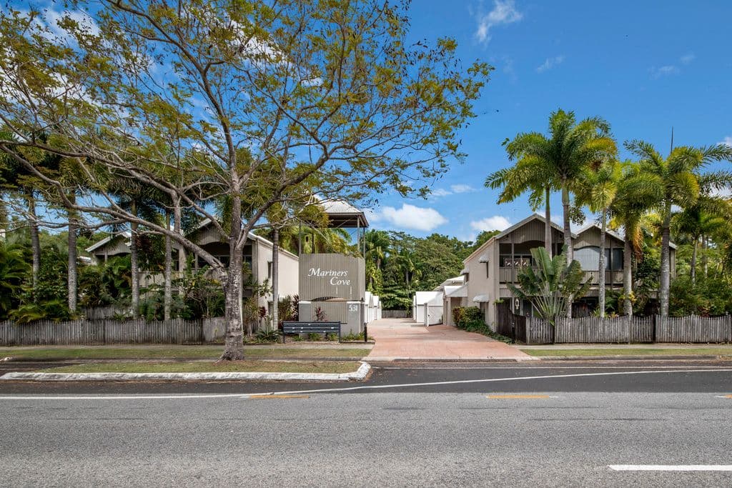 531 Varley Street, Yorkeys Knob QLD 4878, Yorkeys Knob - Image 1