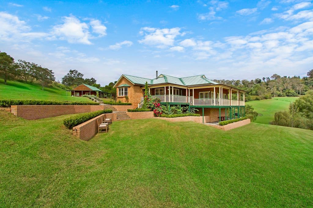 959 Grose Vale Road, KURRAJONG NSW 2758, Kurrajong - Image 1