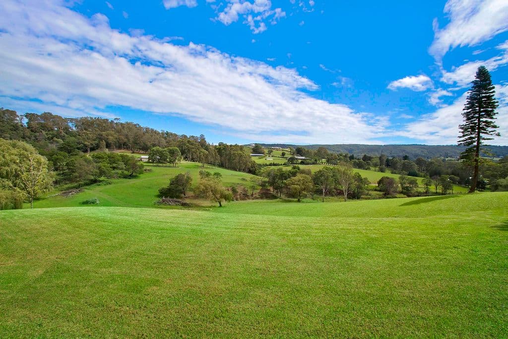 959 Grose Vale Road, KURRAJONG NSW 2758, Kurrajong - Thumbnail 2
